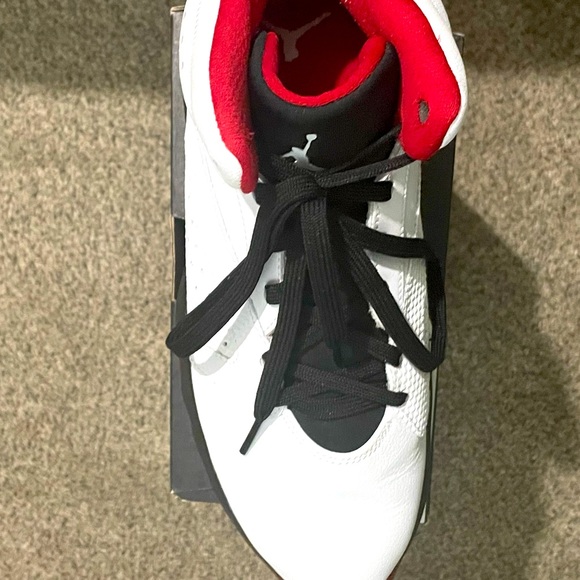 Jordan Jumpmans - Picture 2 of 2